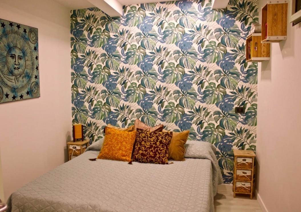 Nido Verde Locazione Turistica Apartment Палермо Екстериор снимка