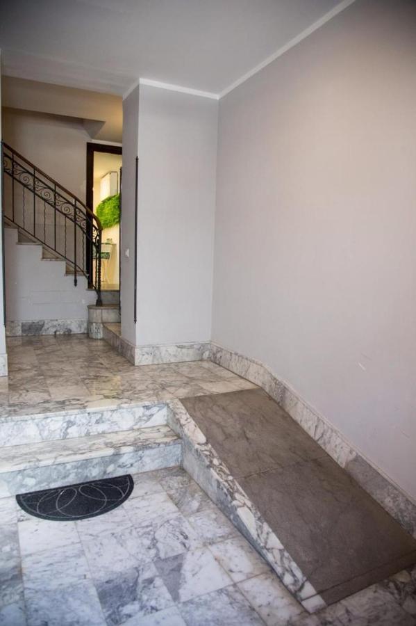 Nido Verde Locazione Turistica Apartment Палермо Екстериор снимка