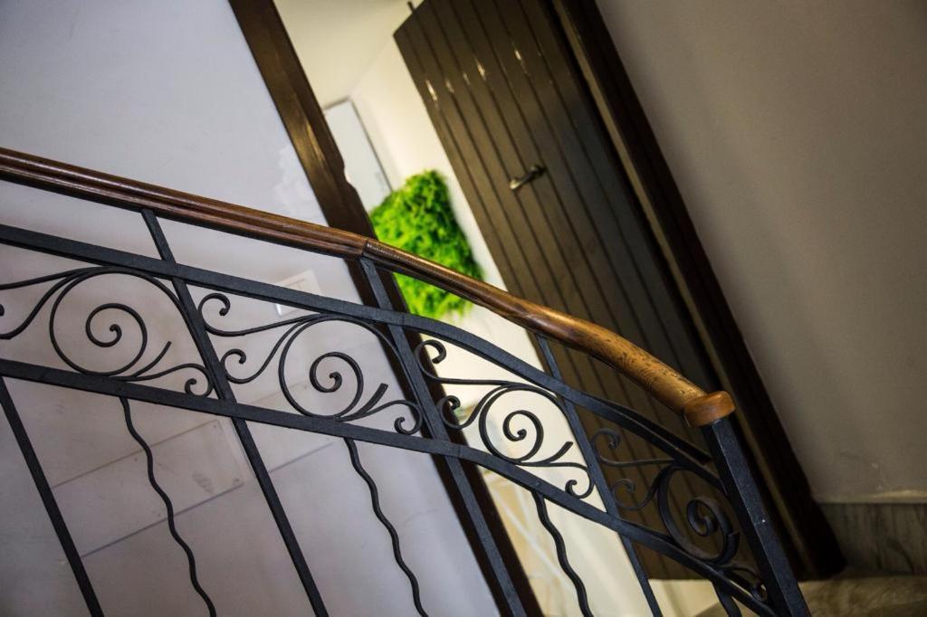 Nido Verde Locazione Turistica Apartment Палермо Екстериор снимка