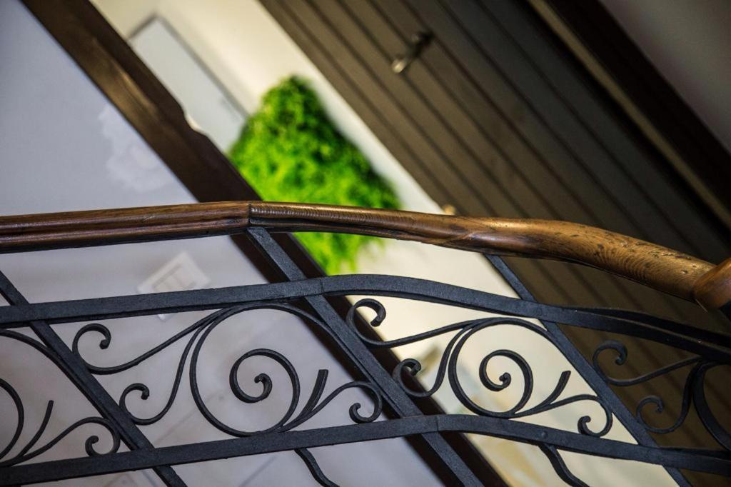 Nido Verde Locazione Turistica Apartment Палермо Екстериор снимка